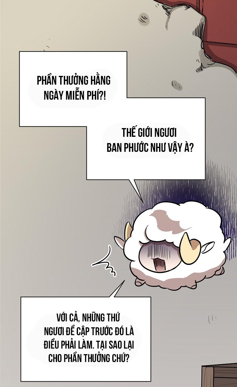 Hãy Lựa Chọn Anh Hùng Của Bạn Thật Cẩn Thận Chapter 3 - Trang 2