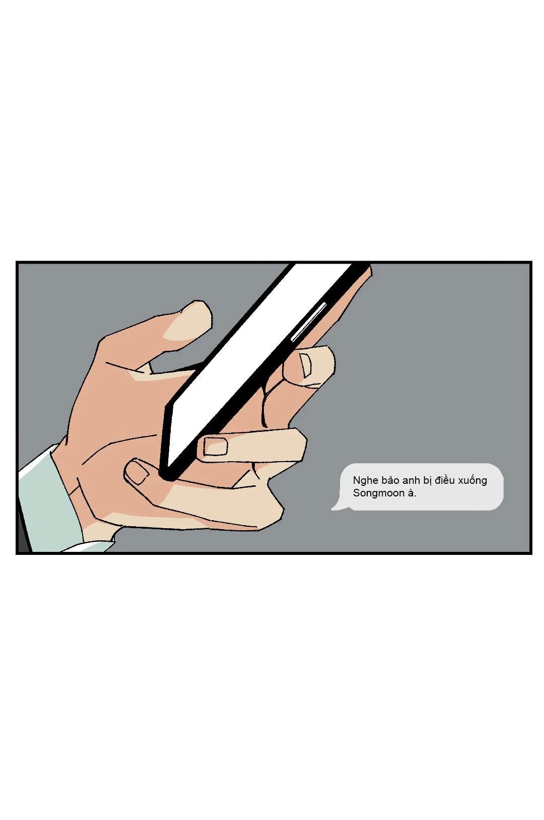 Bình An Của Chúa Chapter 4 - Trang 2