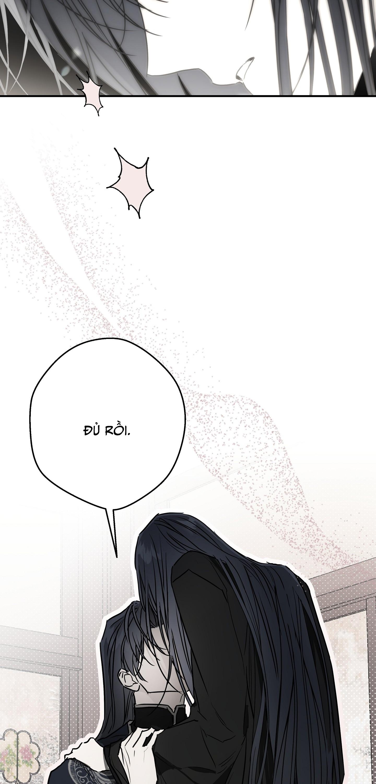 KHI MẶT TRỜI LÓ DẠNG Chapter 21 - Trang 2
