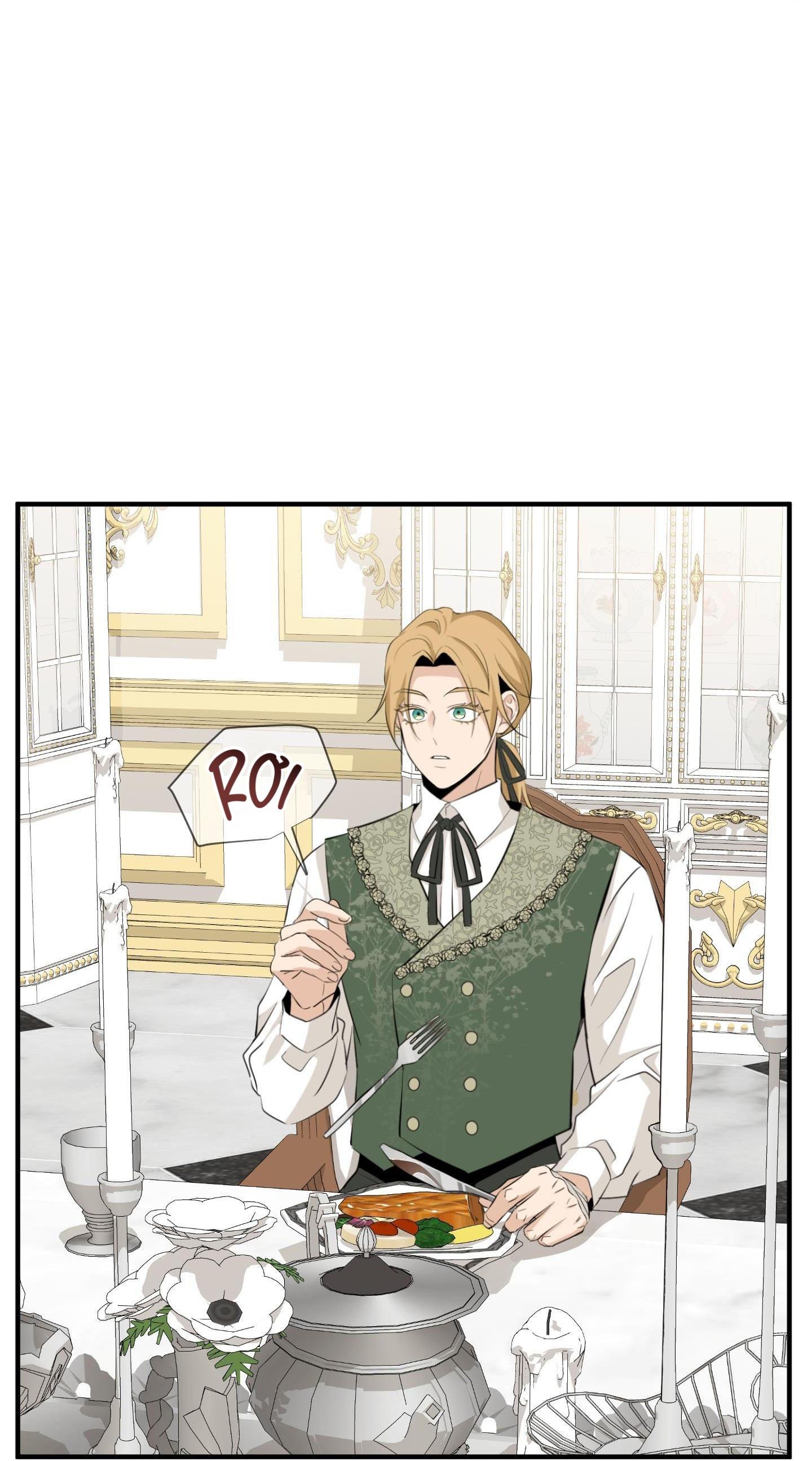 (CBunu) Hoa Vô Danh Chapter 34 - Trang 2
