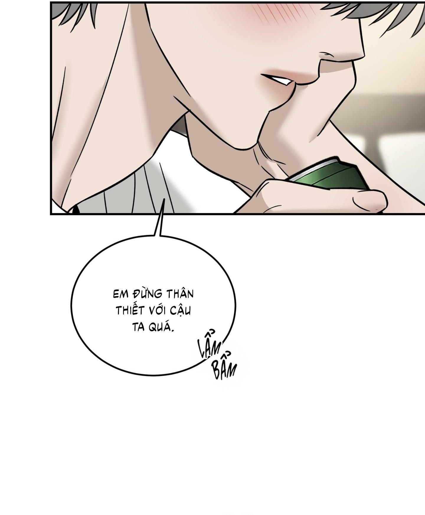 |DROP| Hưởng Lợi Chapter 51 - Trang 2