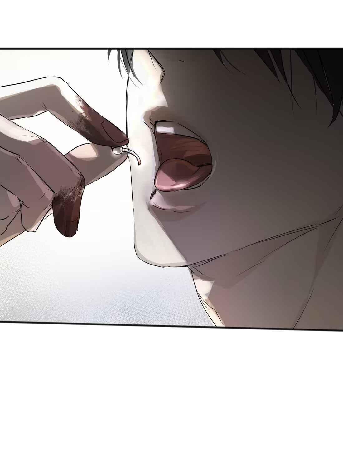 Tôi Bị Chó Điên Phát Hiện Bản Thân Là Đồng Loại Chapter 4 - Trang 2