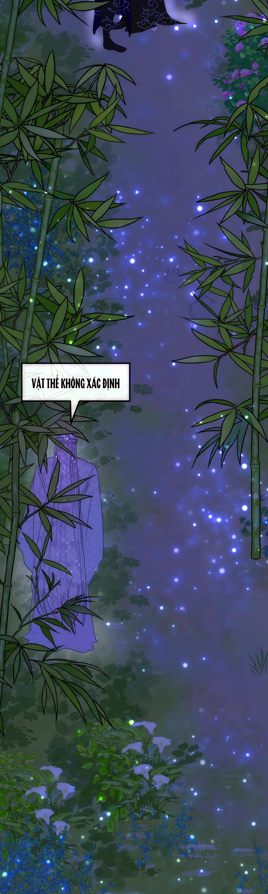 Vài Câu Chuyện Với Sư Tôn Sau Khi Xuyên Sách Chapter 77.4 - Trang 2