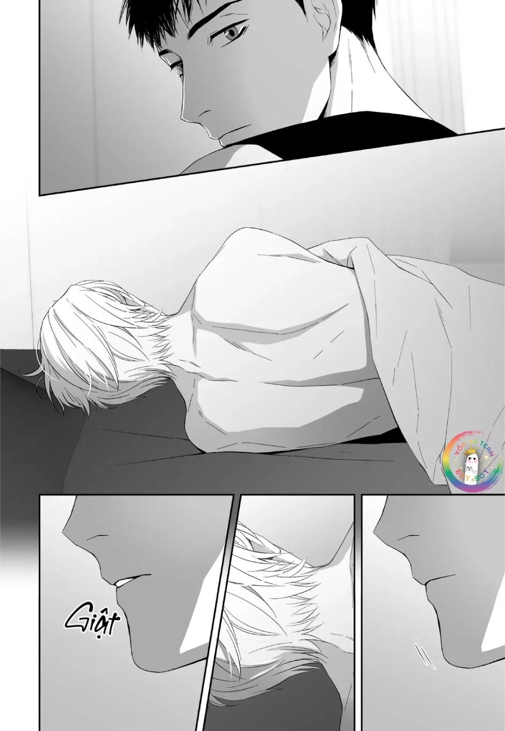 (END) Hai Đôi Tay Sinh Động Chapter 29 - Trang 2