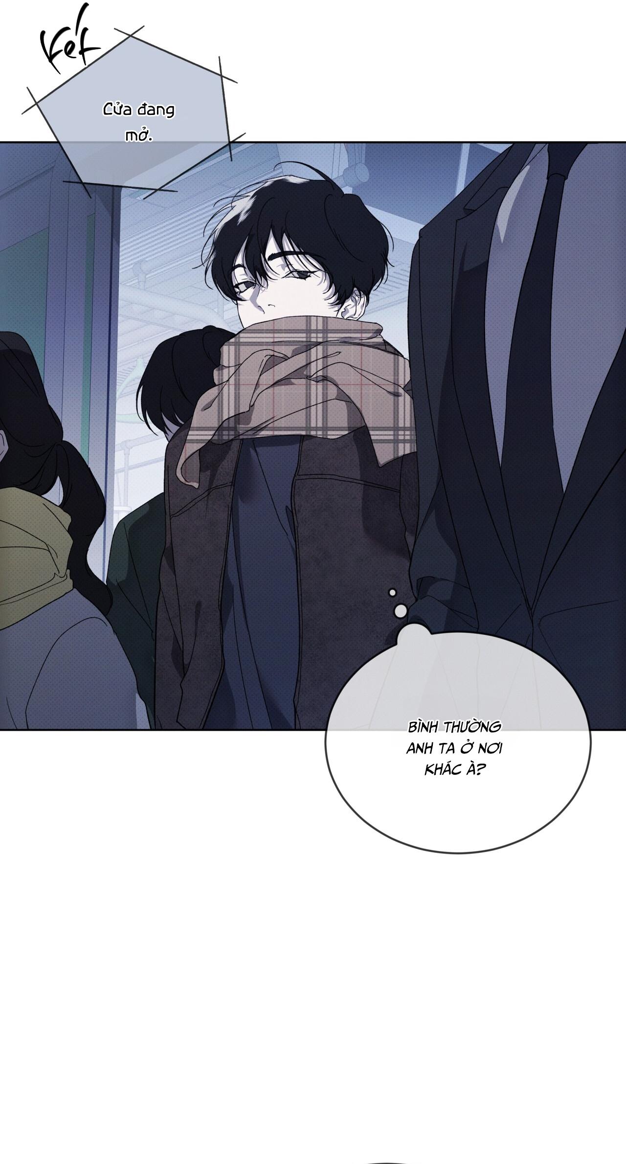 HÌNH THÁI TIẾN HÓA Chapter 8 - Trang 2