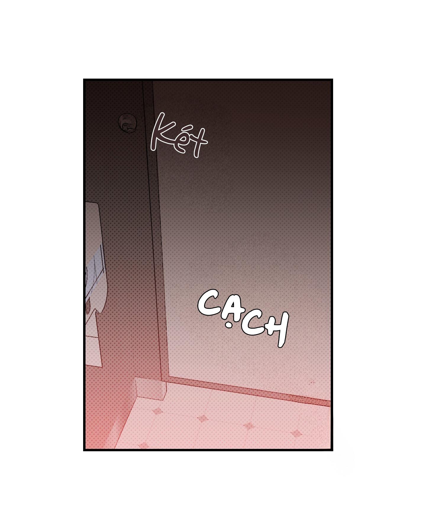 CẬU NHÓC ĐÁNG YÊU CỦA TÔI Chapter 8 - Trang 2