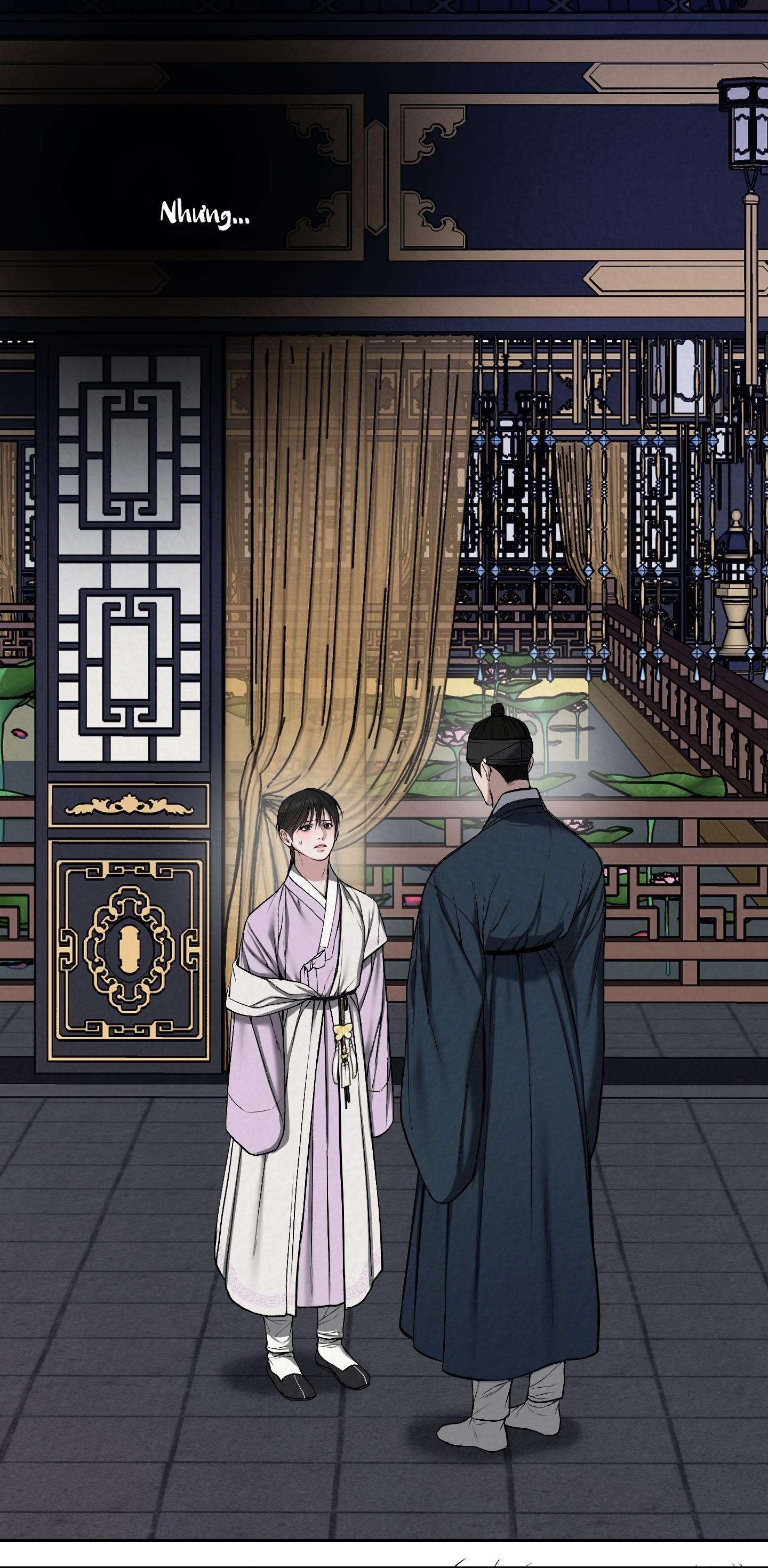 (GĐCV) HỐI HẬN Chapter 9 - Next Chapter 10