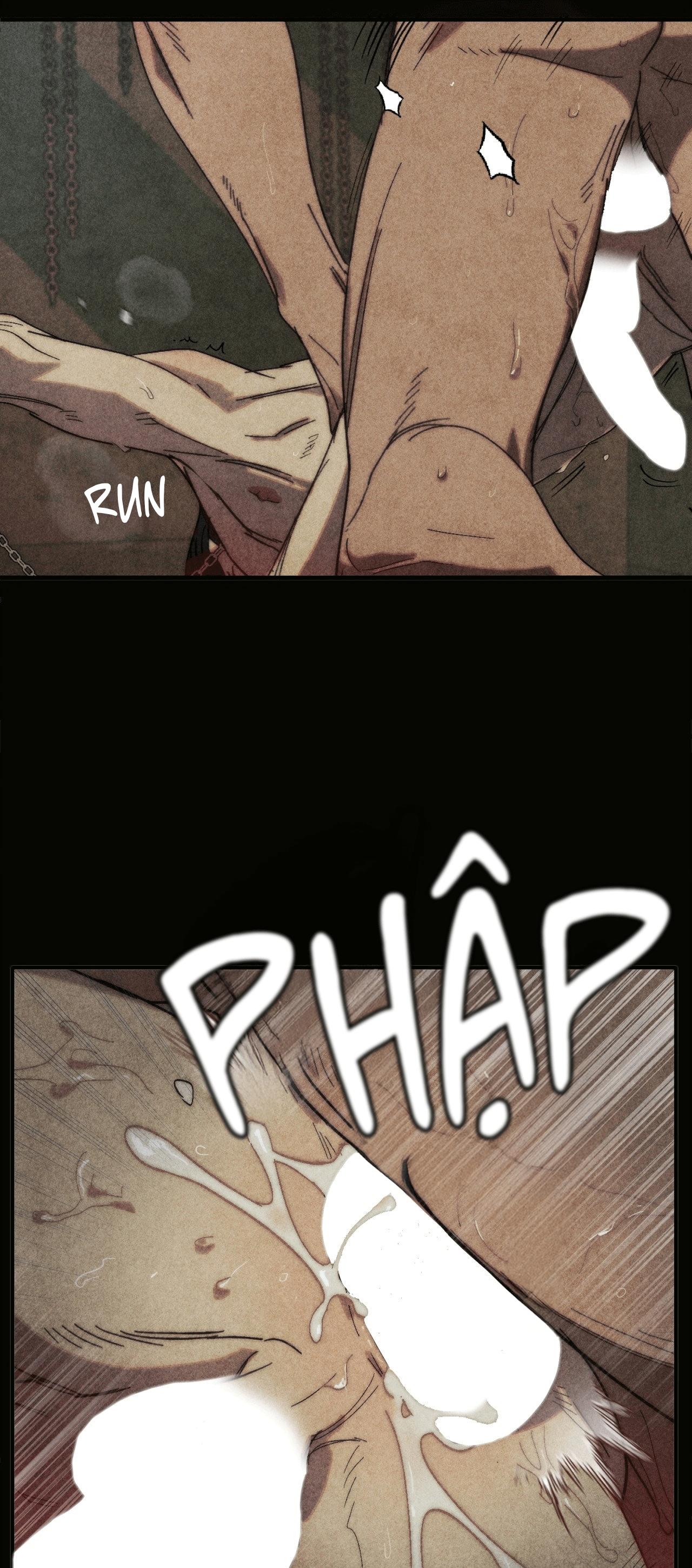 GIỮA LƯNG CHỪNG LỬA Chapter 1 H - Next Chapter 2