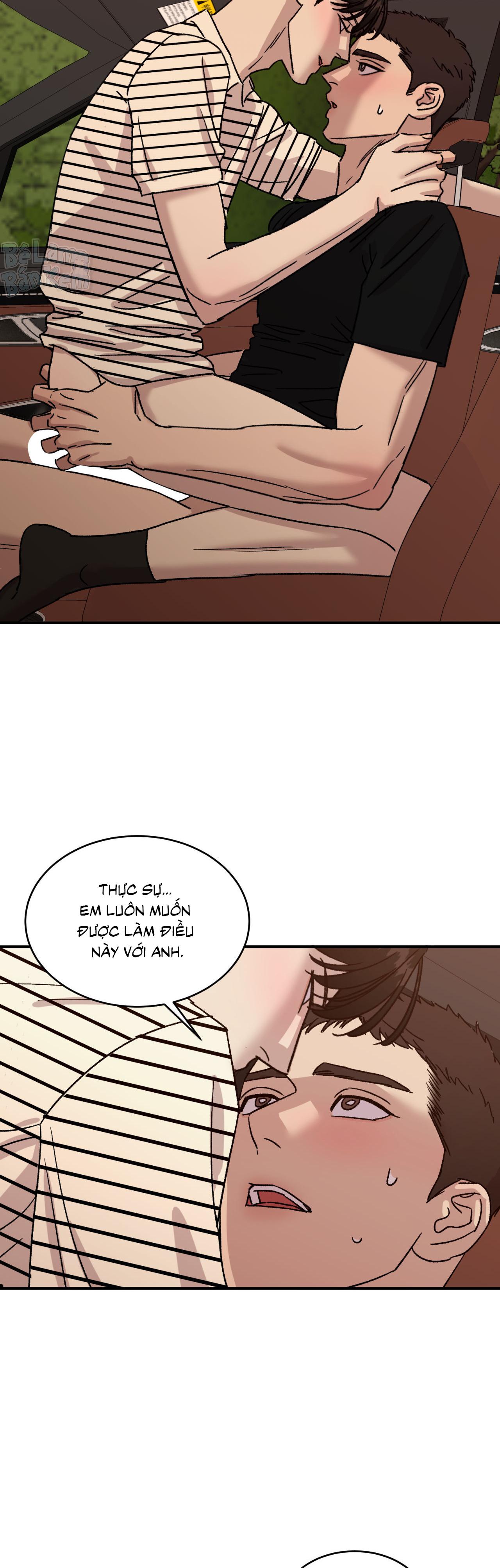 Nhà Của Chúng Ta Chapter 50 H++ End - Trang 2