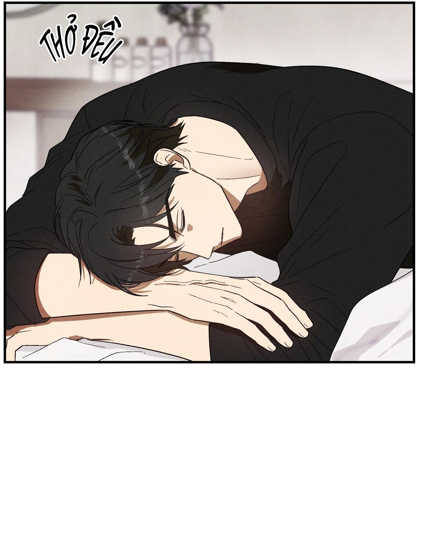 (CBunu) MIX UP Chapter 4 H - Next Chapter 5