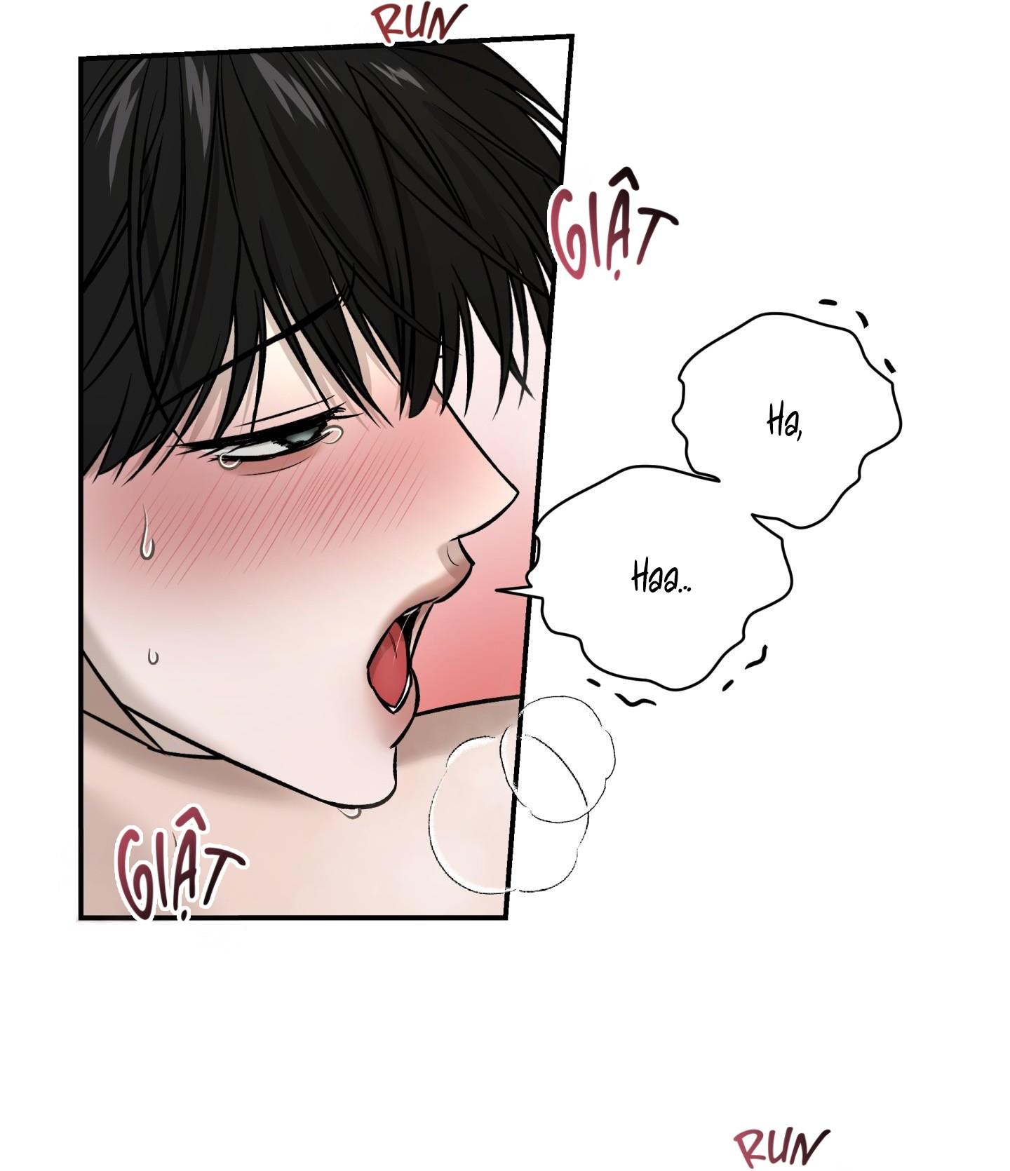 |DROP| Hưởng Lợi Chapter 53 H+ - Trang 2