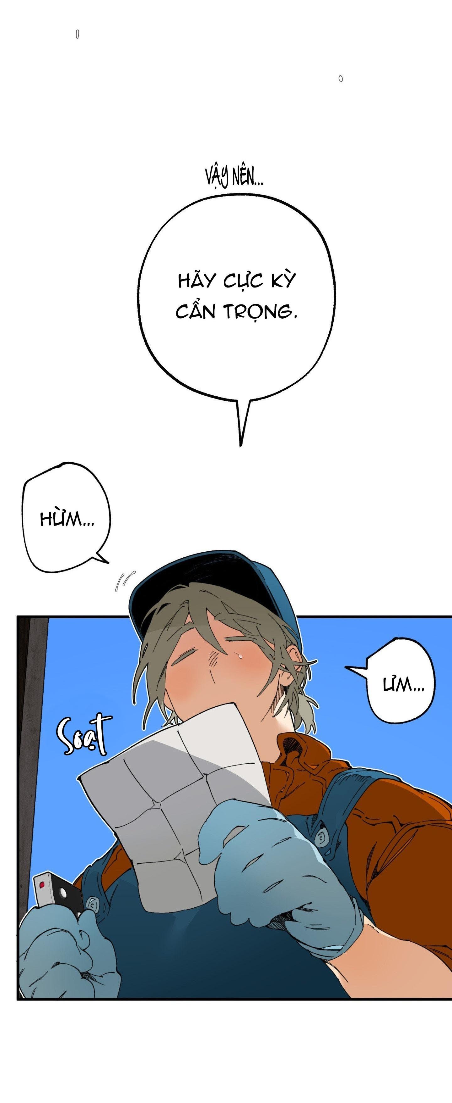 (FULL HD) TRANG TRẠI DÂM ĐÃNG Chapter 17 - Trang 2