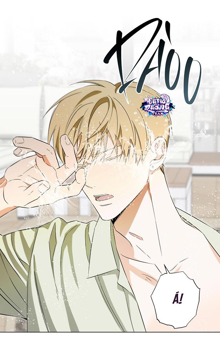 CHIẾN LƯỢC ĐOẠT TÂM CỦA CUỘC TÌNH ĐƠN PHƯƠNG Chapter 10 19+ - Trang 2