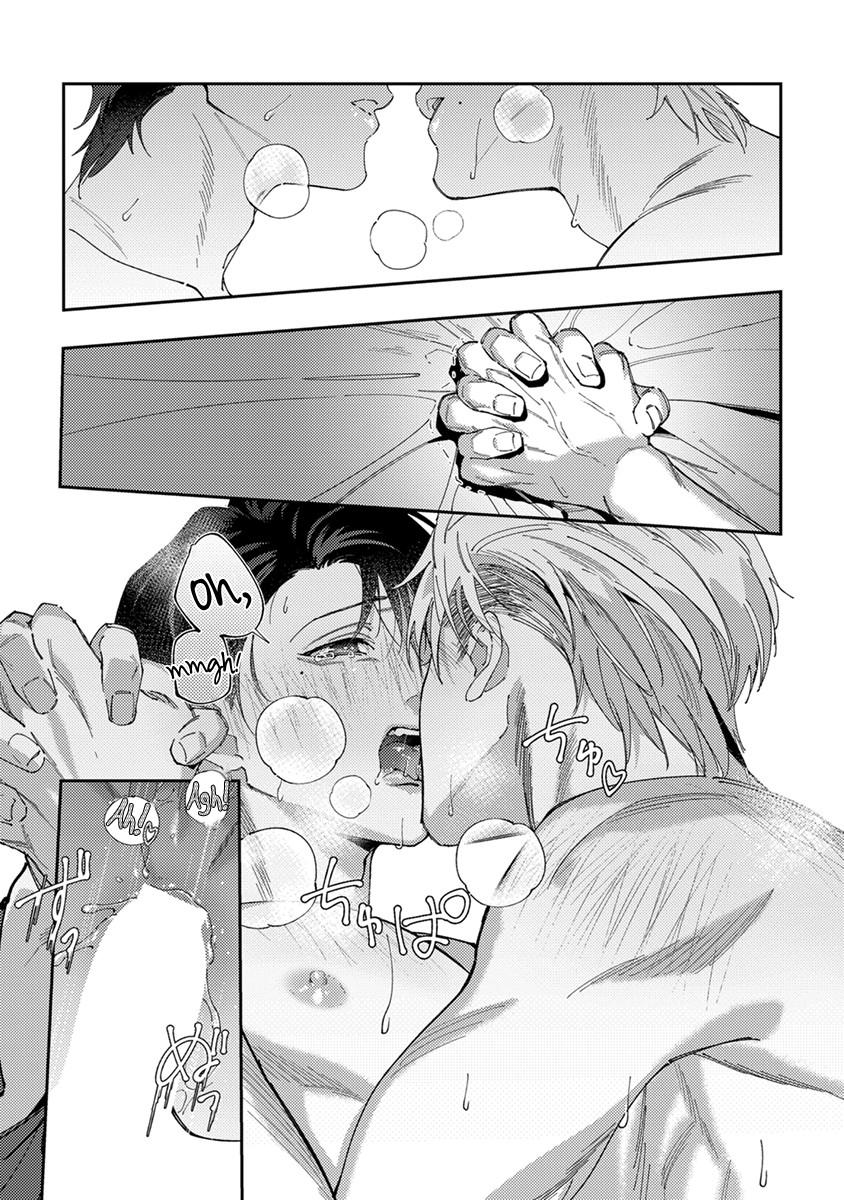 Chuyện Về Cặp Đôi Nhà Shima-chan Chapter 6.5 - Trang 2