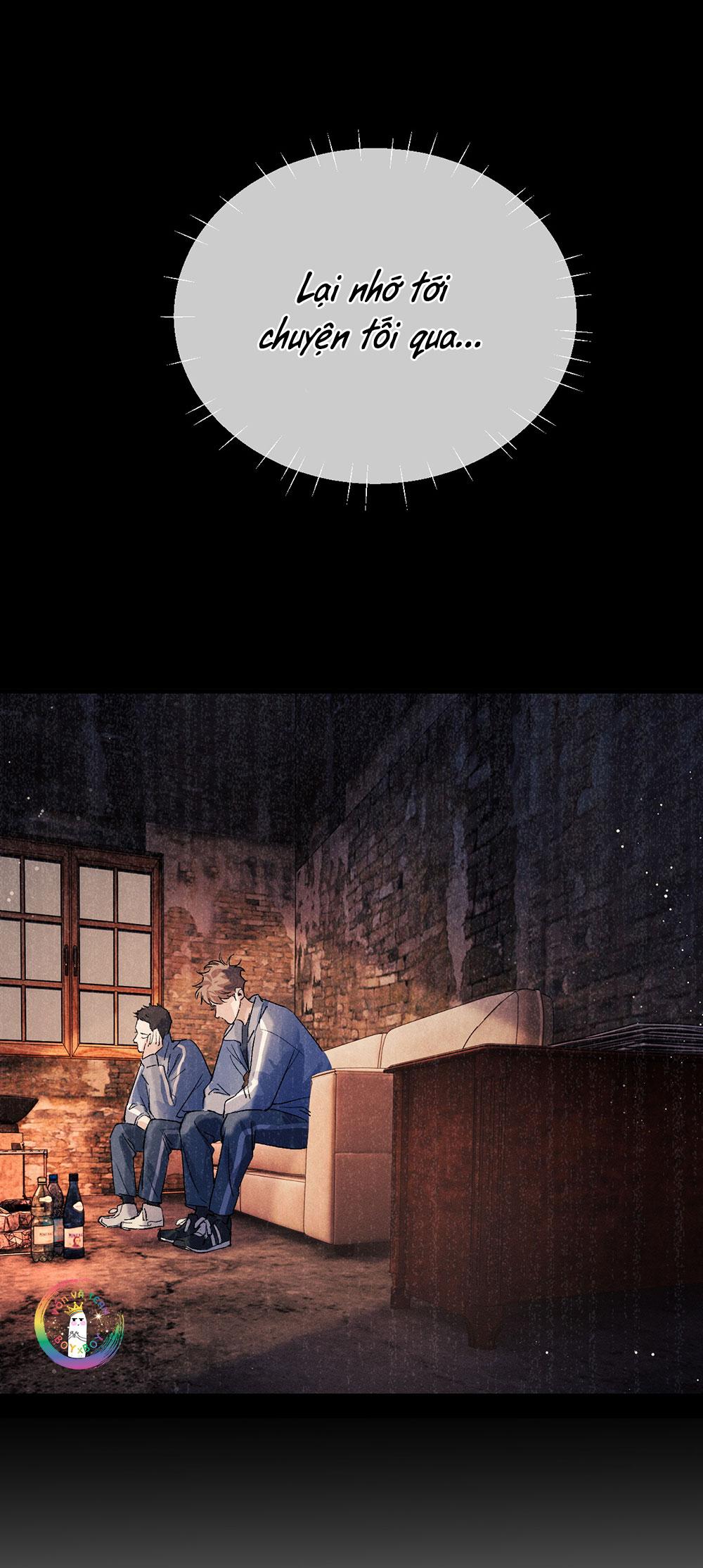 Tát Dã (Ngang Tàng) Chapter 40 - Trang 2