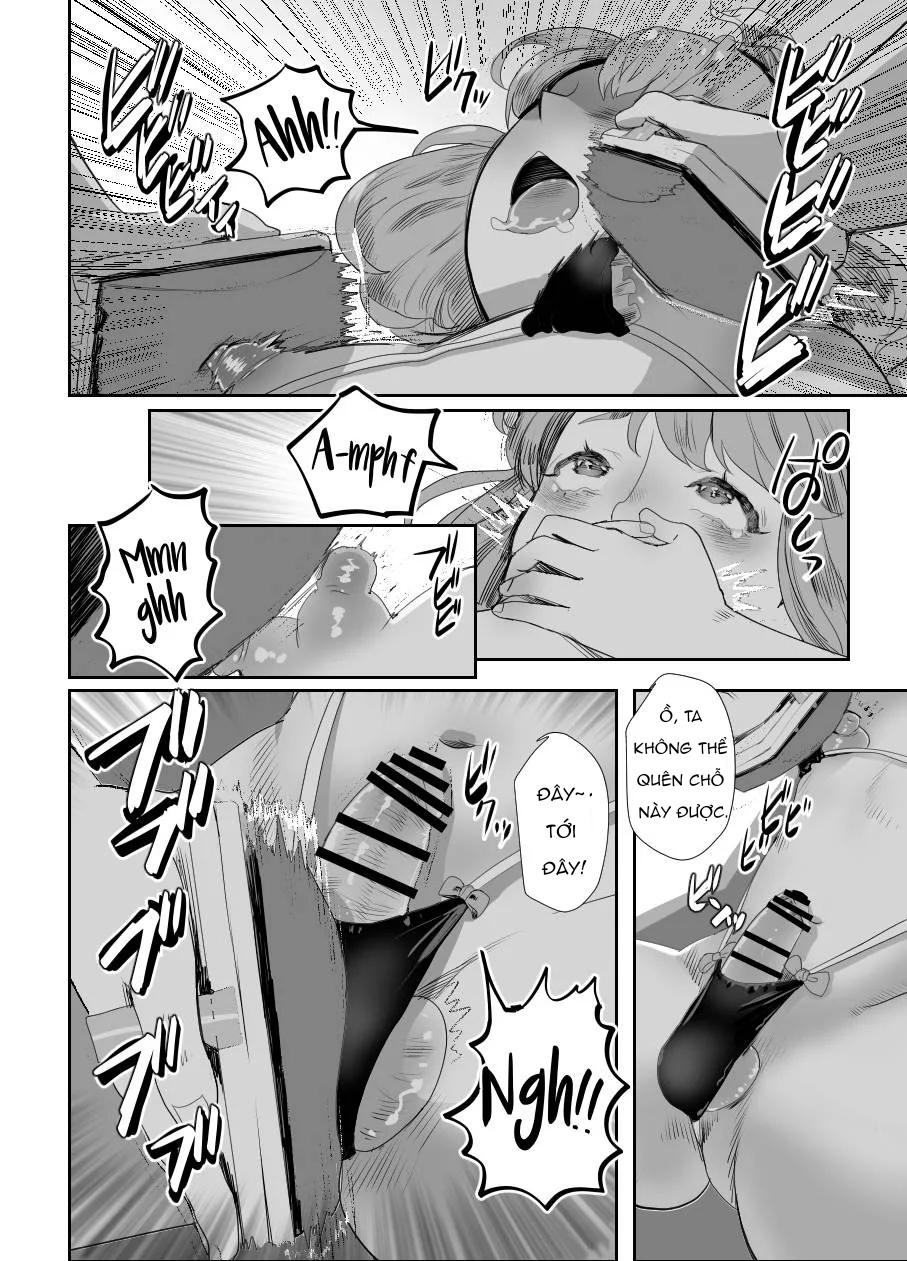 TUYỂN TẬP BDSM CHỊT CHỌT Chapter 332.1 - Trang 2