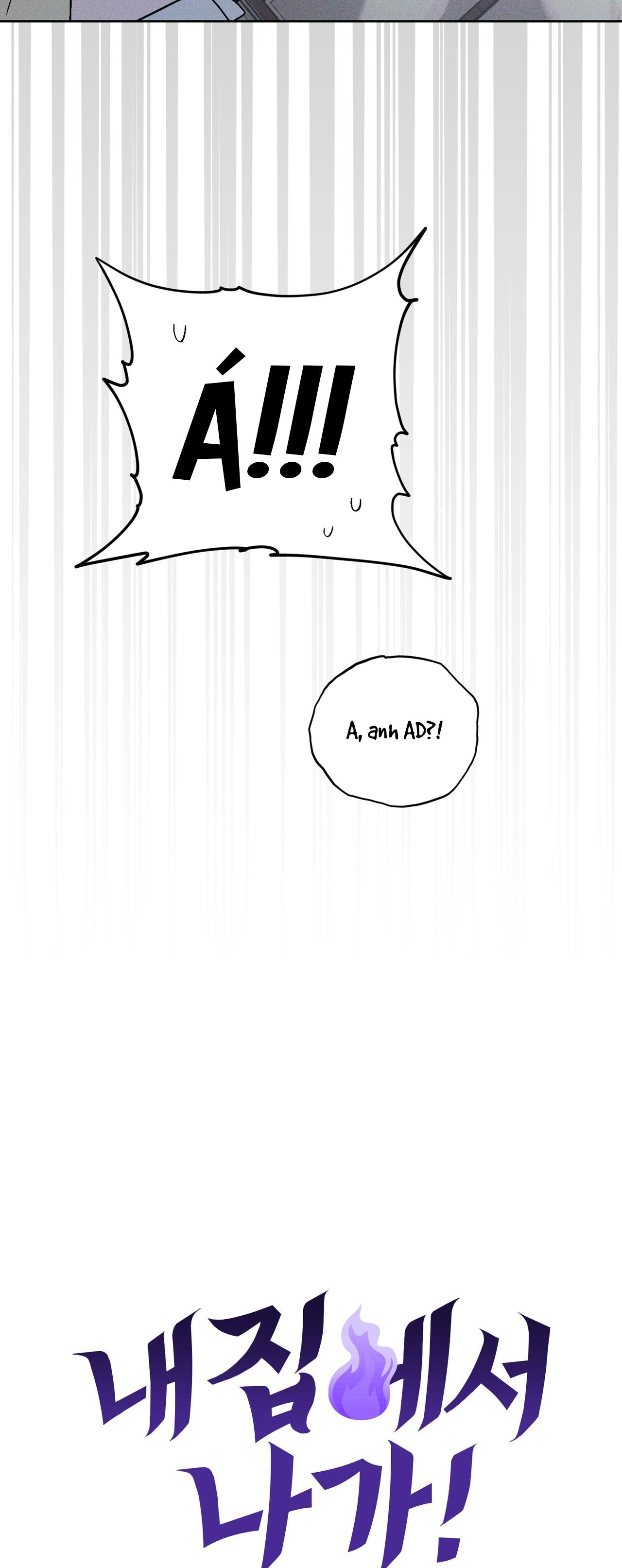 Cút ra khỏi nhà tôi! Chapter 6 - Trang 2