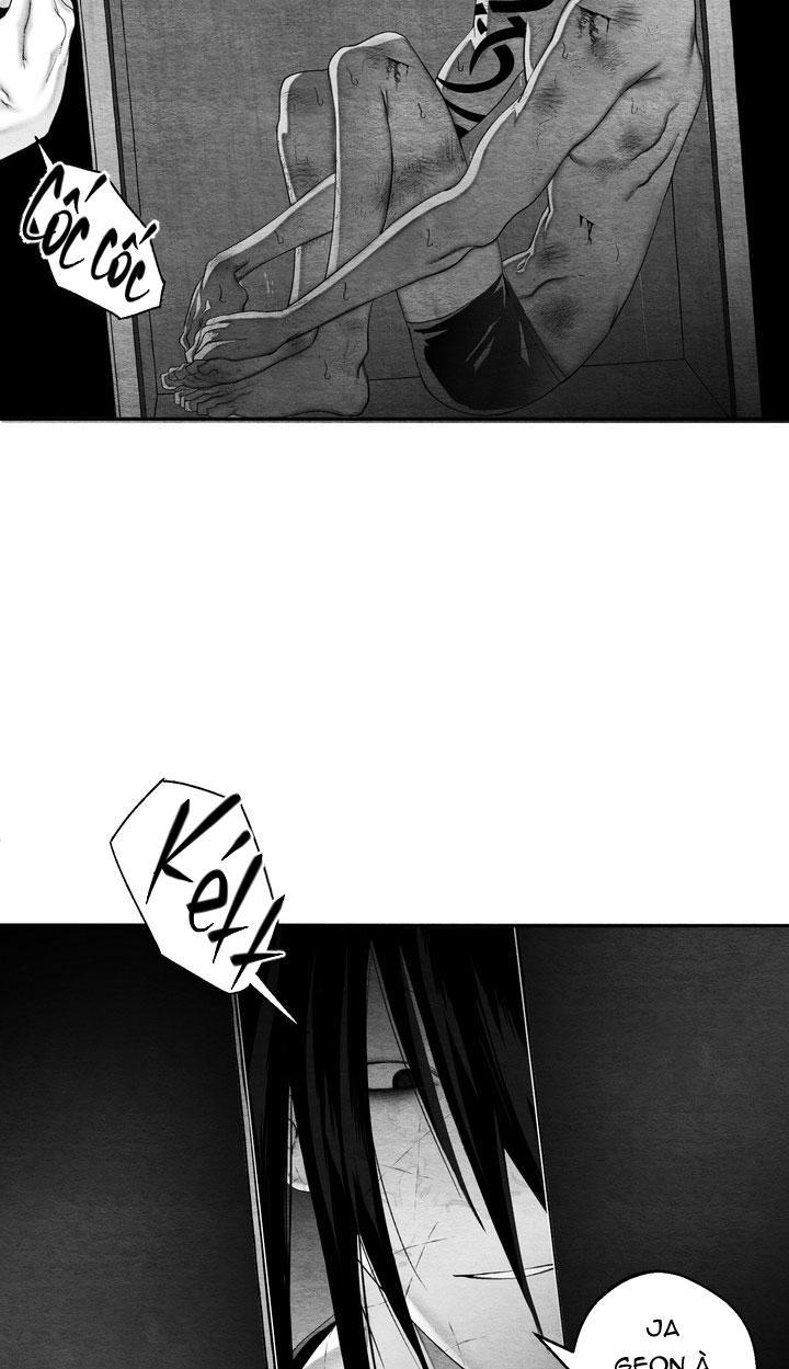 TUYỂN TẬP CUỒNG CÔNG-CHIẾM HỮU CÔNG CỦA NHÀ KIM Chapter 41.7 YEOKKWANKWANG 7 - Trang 2