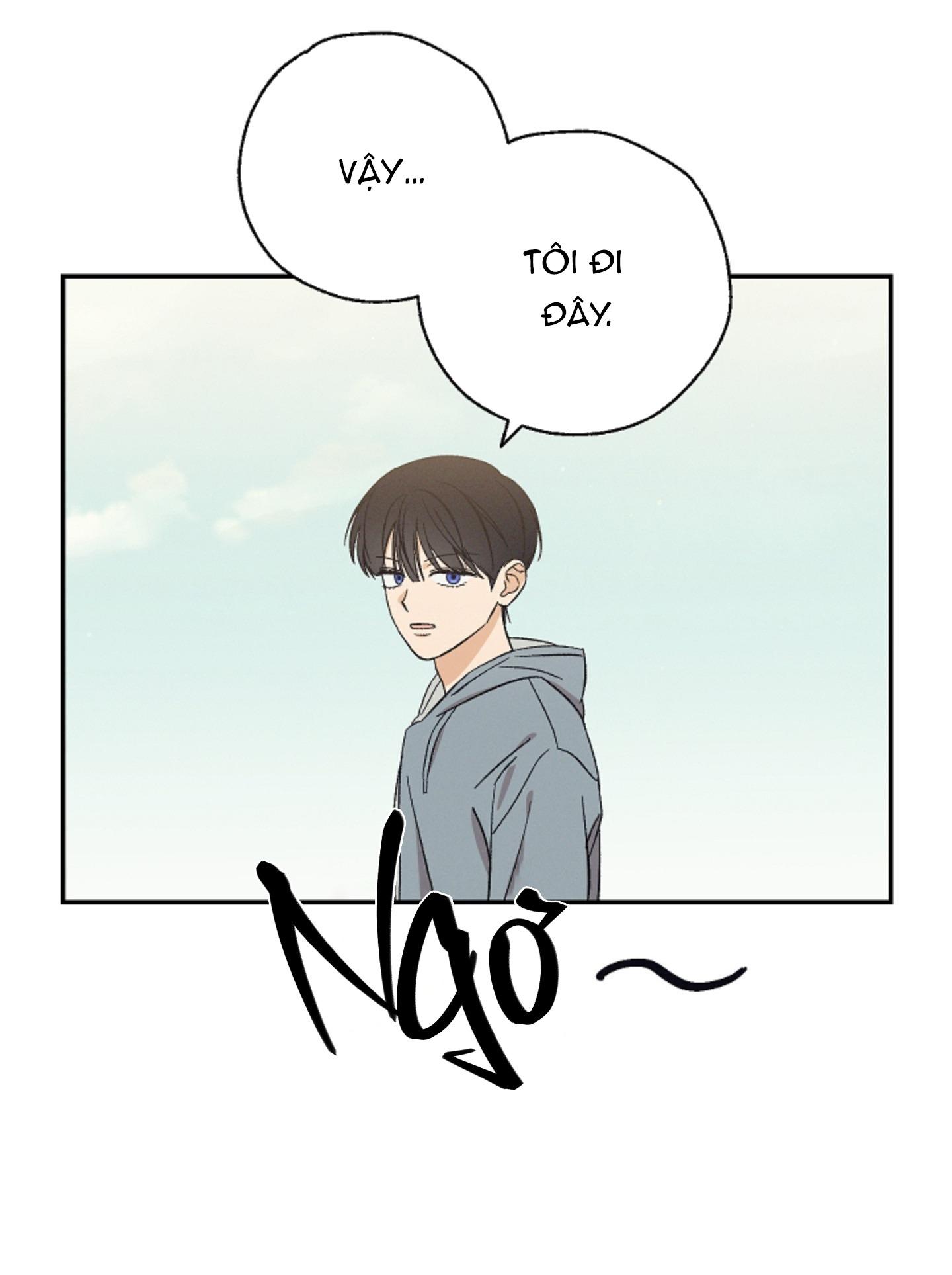 NGHIỆN SEX Chapter 31.4 pizza 4 - Trang 2