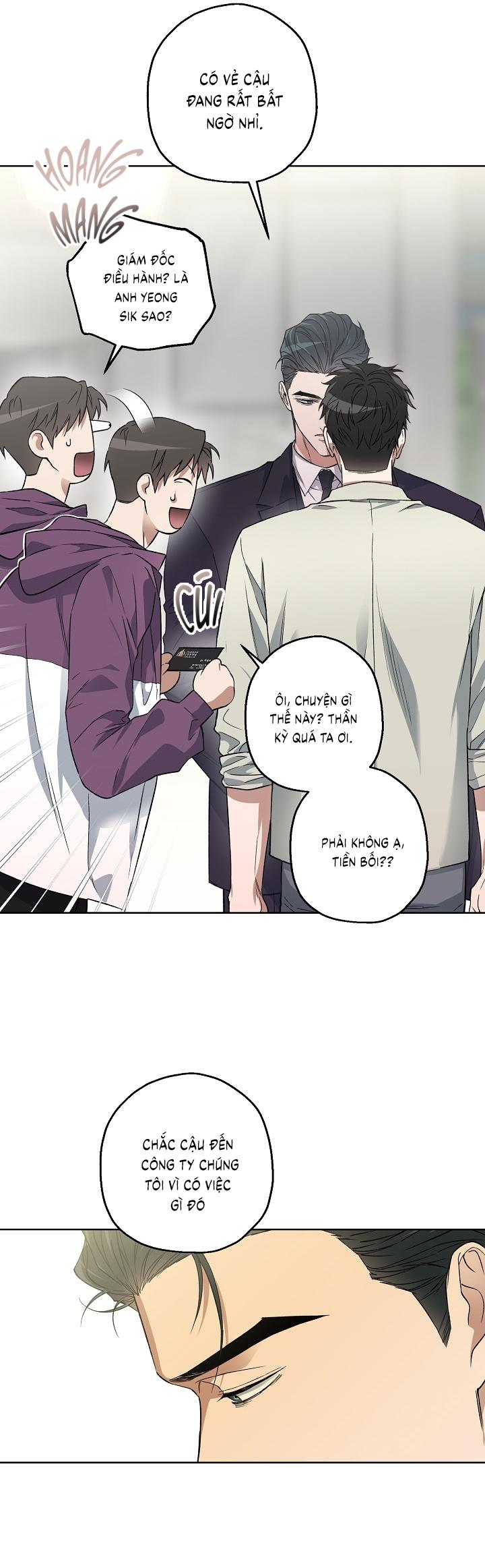 (CBunu) Vong Chủng Chapter 13 - Trang 2