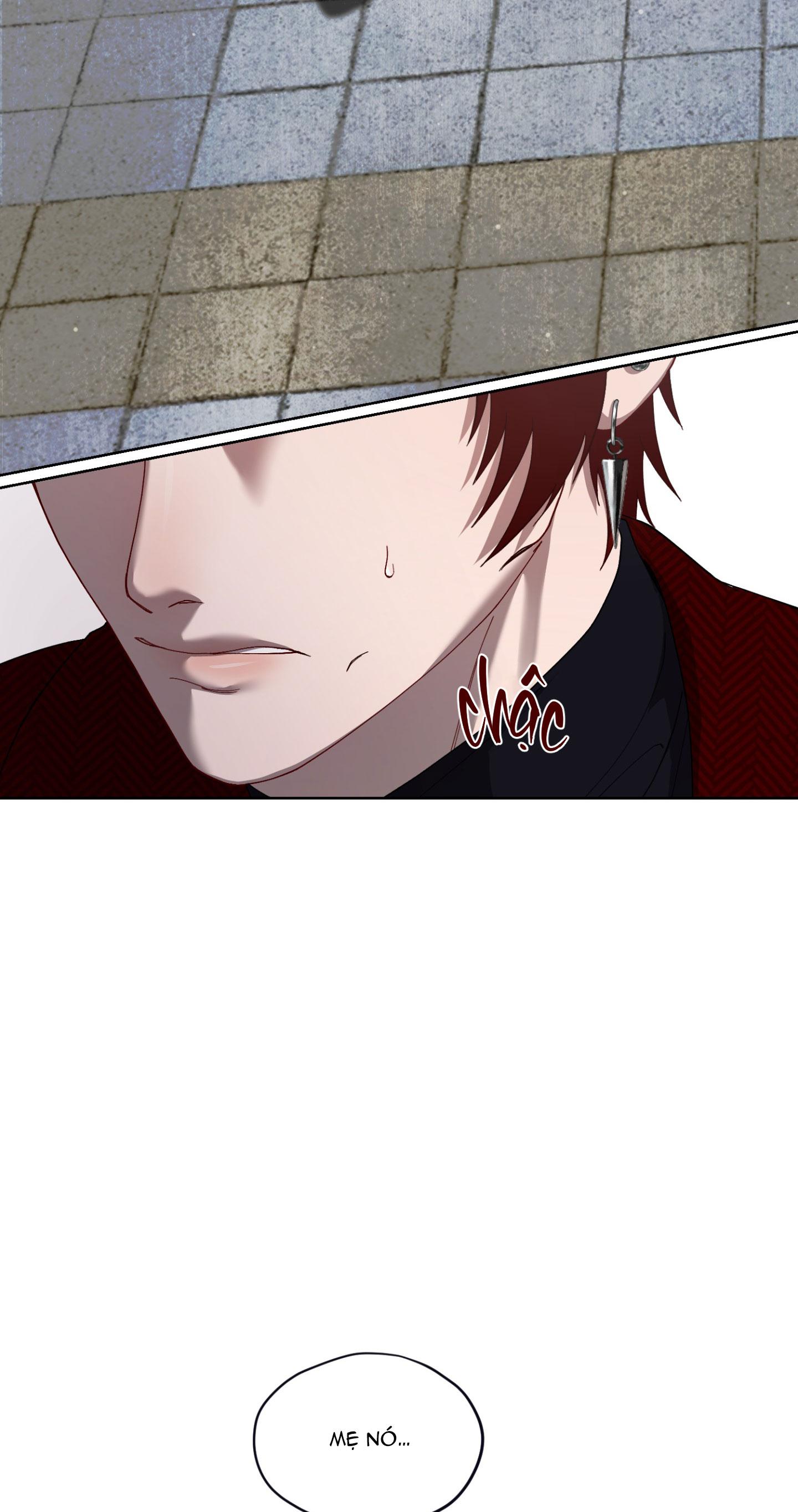 (ABO) CÁCH YÊU THƯƠNG CỤC CƯNG Chapter 2 - Trang 2