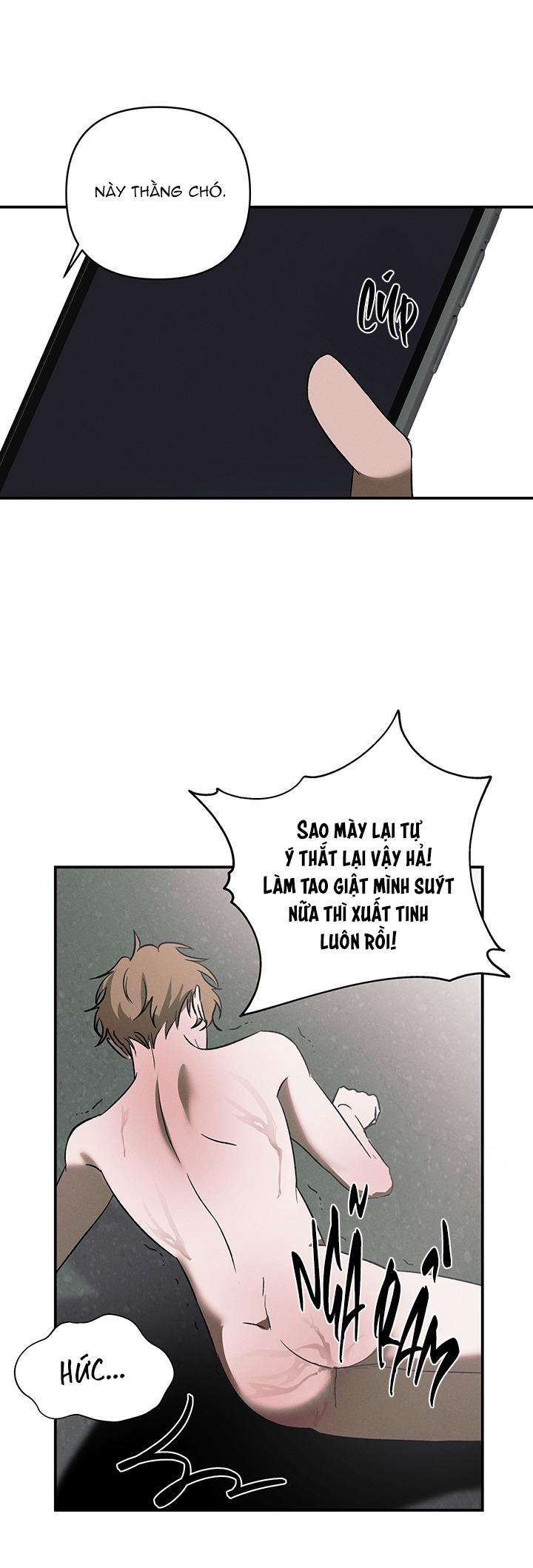 TUYỂN TẬP CUỒNG CÔNG-CHIẾM HỮU CÔNG CỦA NHÀ KIM Chapter 51.7 xiềng xích 7 - Trang 2