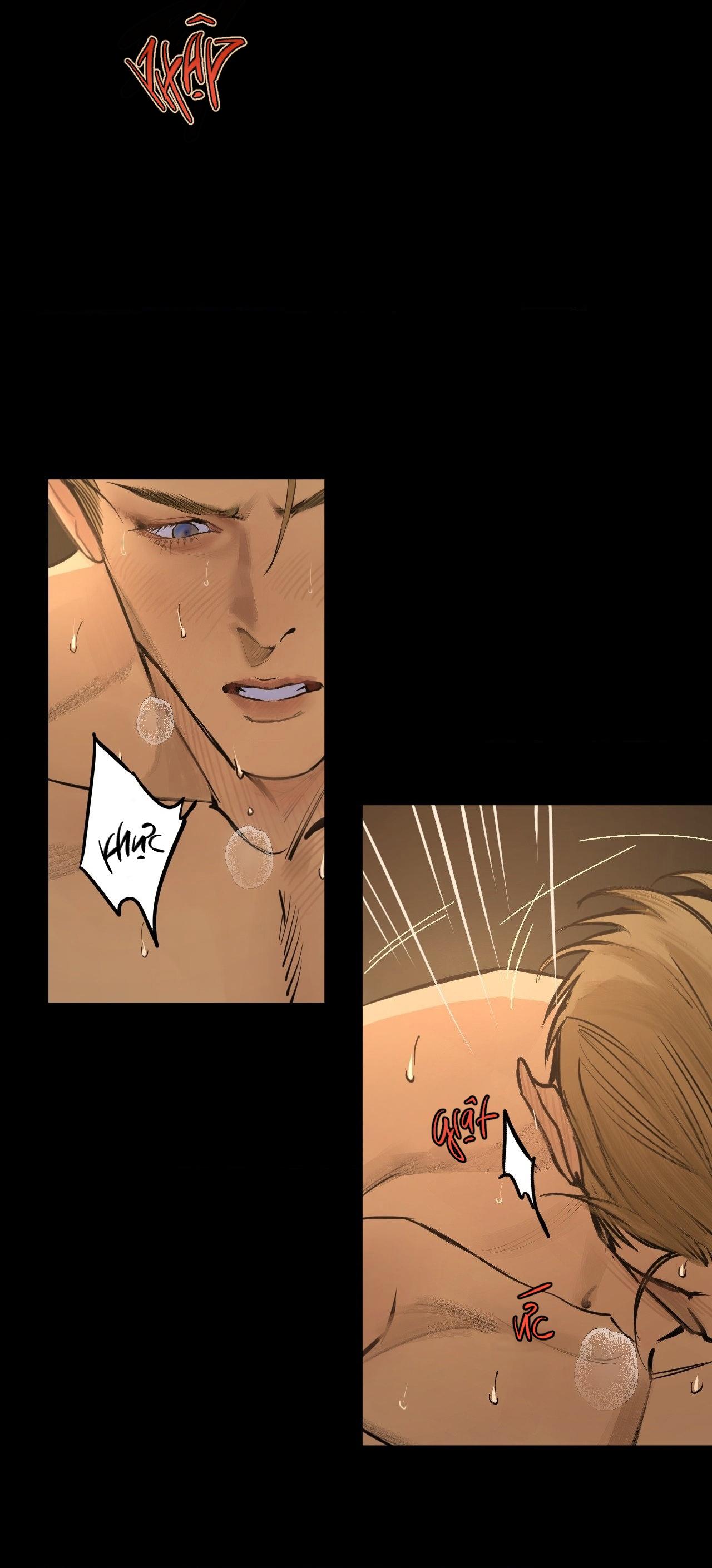 (GĐCV) SA NGÃ Chapter 7 H - Trang 2
