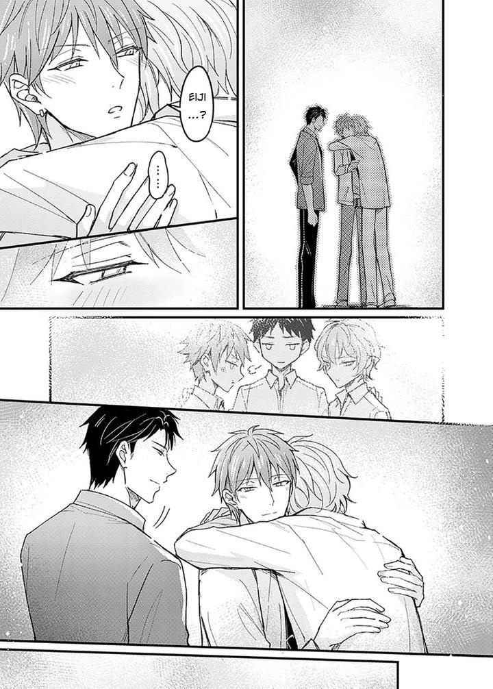 ONESHOT CHỊCH Chapter 239.6 E - Trang 2