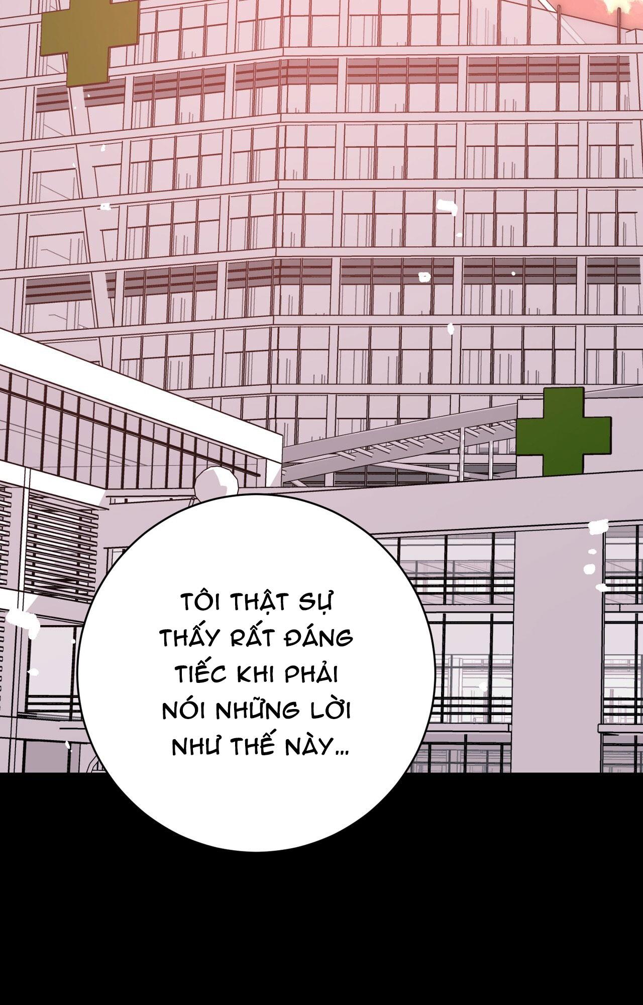 THIÊNG LIÊNG VÀ TÀN NHẪN Chapter 5 - Next Chapter 6