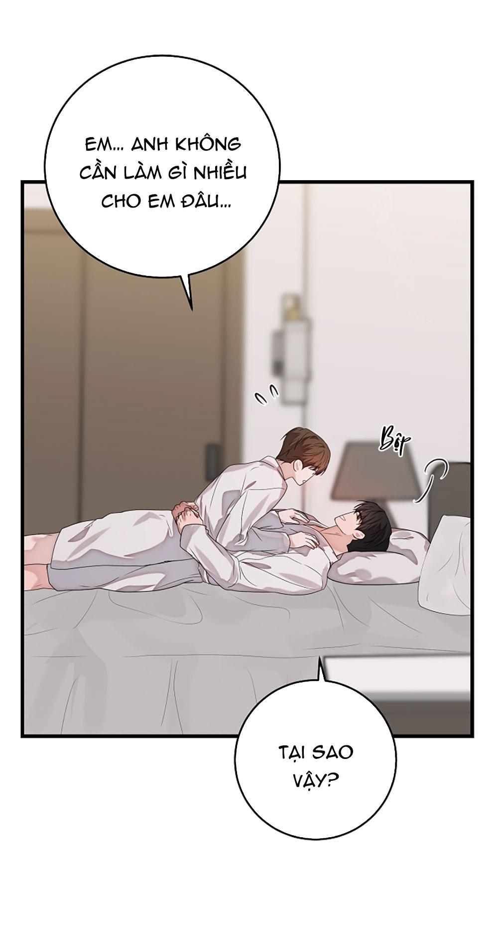 ★ Sweet Shot ★ Chapter 33 - Trang 2
