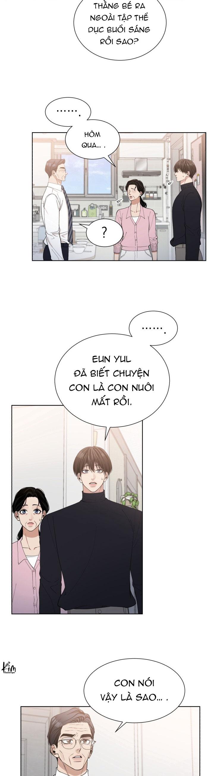 TUYỂN TẬP CUỒNG CÔNG-CHIẾM HỮU CÔNG CỦA NHÀ KIM Chapter 54.4 ty ngoài gd 4 - Trang 2