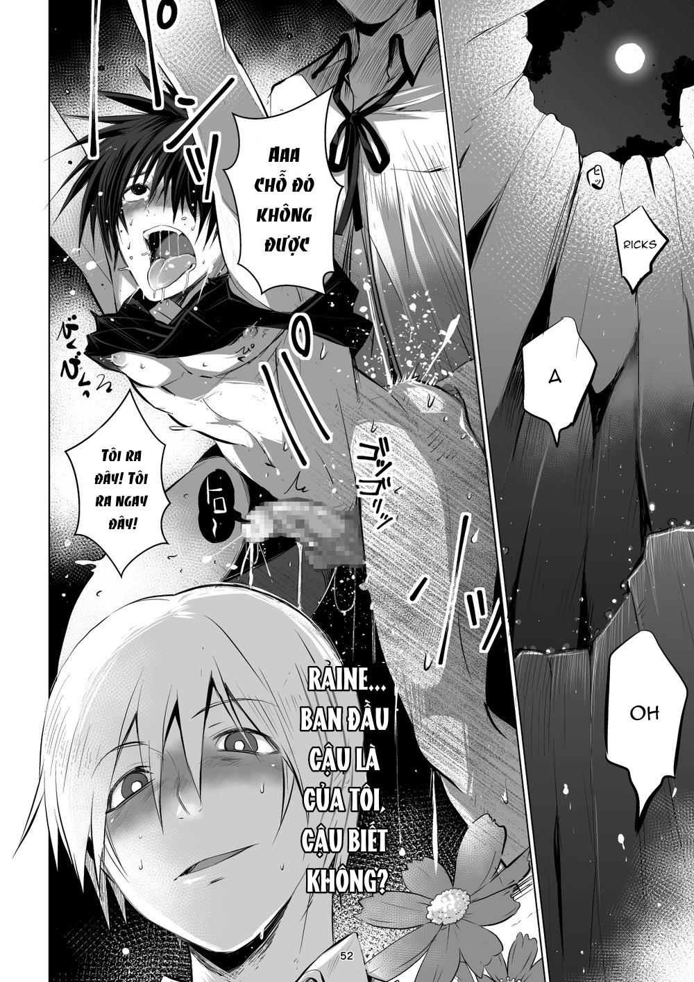 ONESHOT CHỊCH Chapter 303 - Trang 2