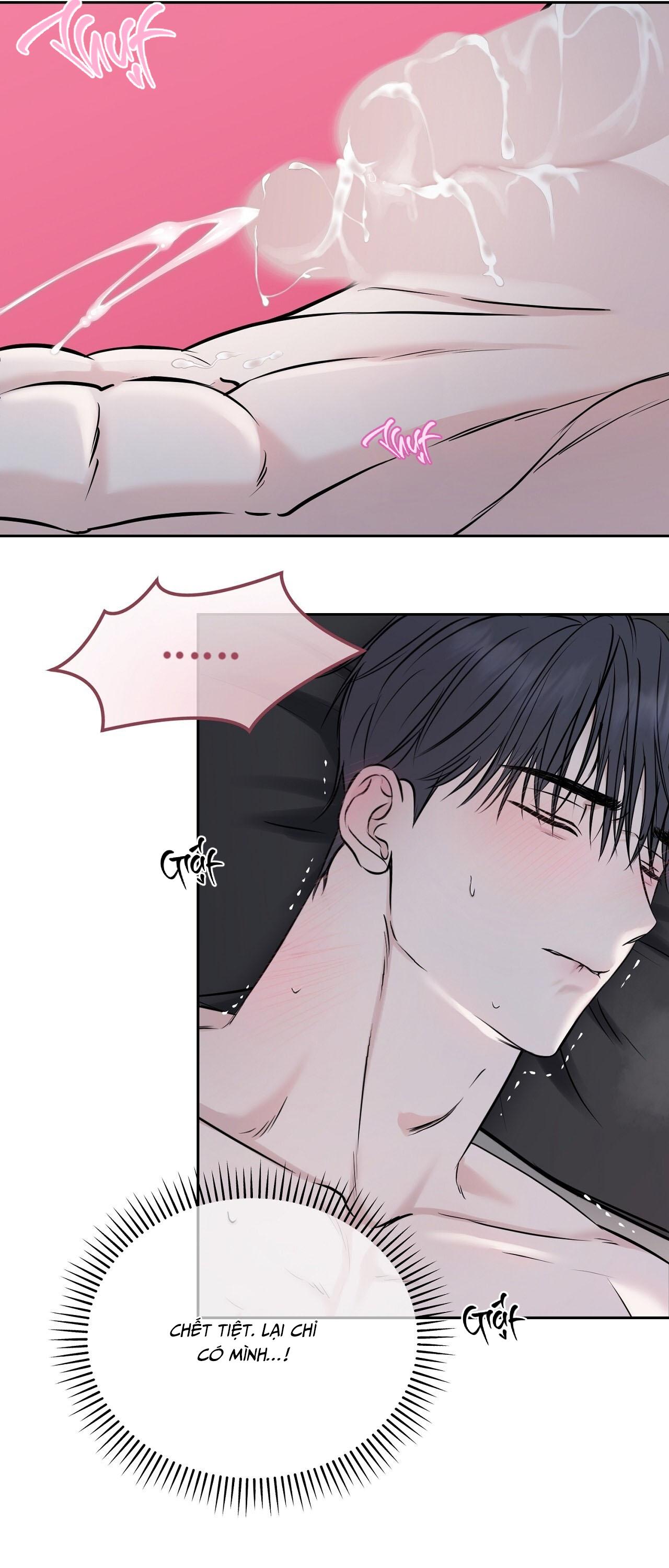 (GĐCV) ÁNH NẮNG LEN LỎI Chapter 7 - Trang 2
