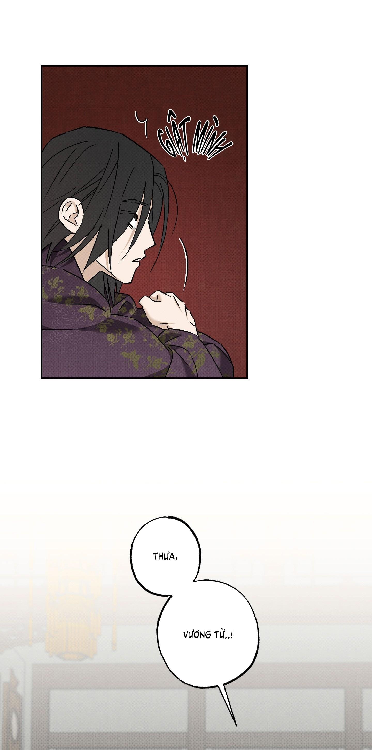 (CBunu) Nguyệt Ẩn Dạ Đàm Chapter 35 - Trang 2