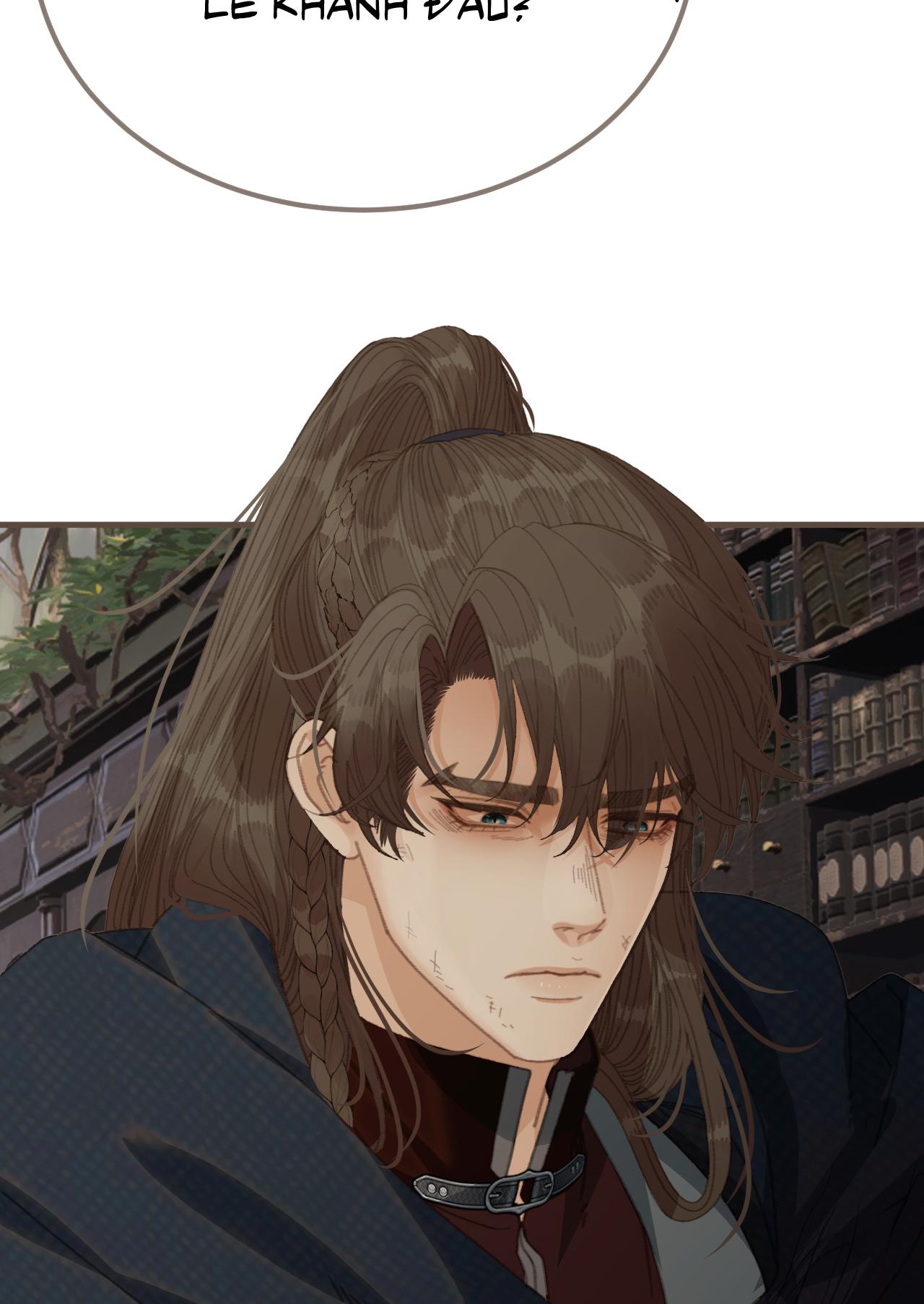 Á NÔ 2 - THÁM HOA Chapter 88 - Next Chapter 89