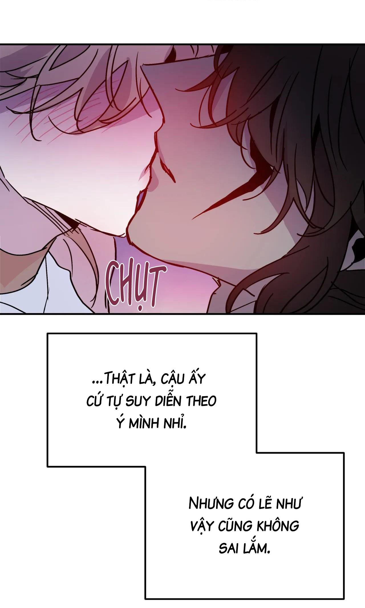 (CBunu) Ám Giữ Linh Hồn Chapter 68.8 CLIFF 6 - Trang 2