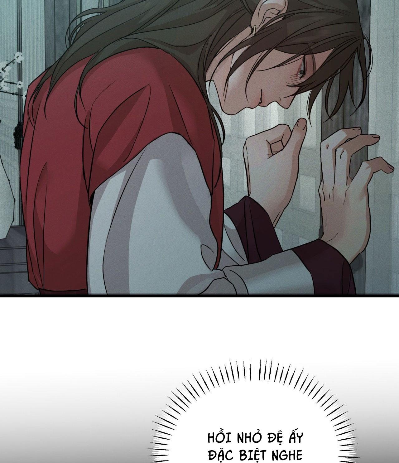 NIGHT END Chapter 2 - Trang 2