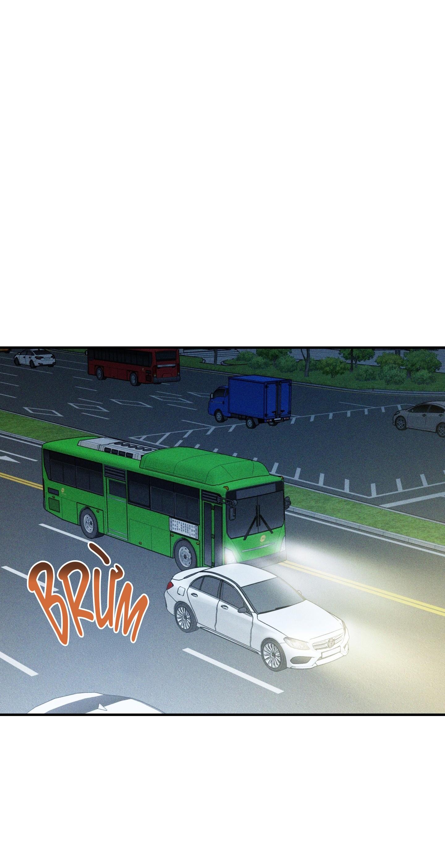 (CBunu) MIX UP Chapter 7 - Next Chapter 8