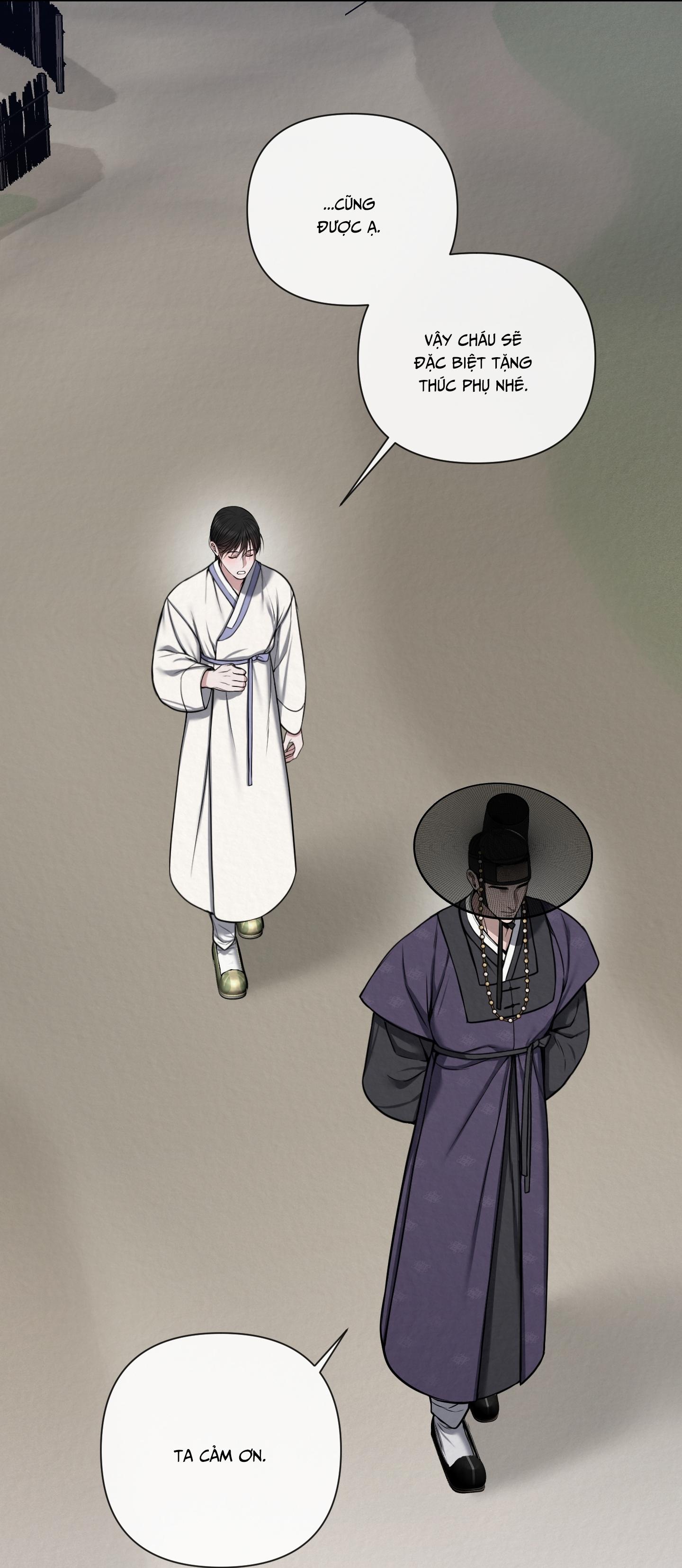 (GĐCV) HỐI HẬN Chapter 4 - Next Chapter 5