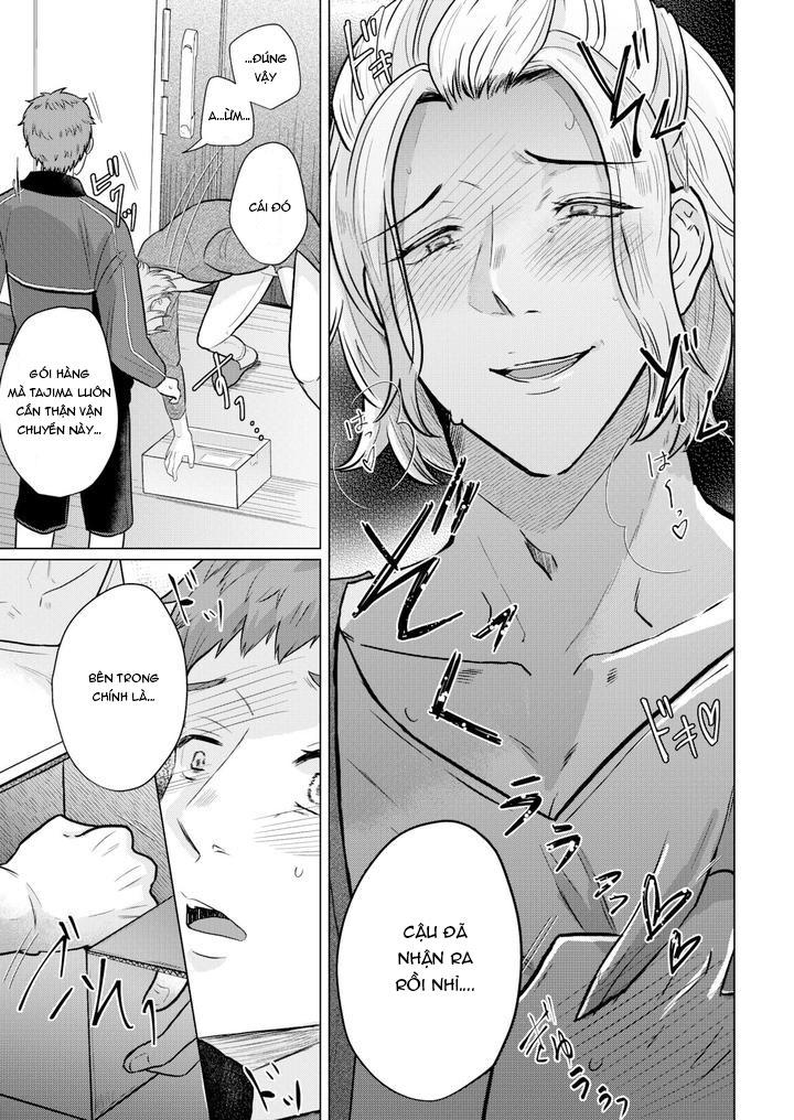 ONESHOT COI LÀ NỨNG Chapter 299 - Trang 2