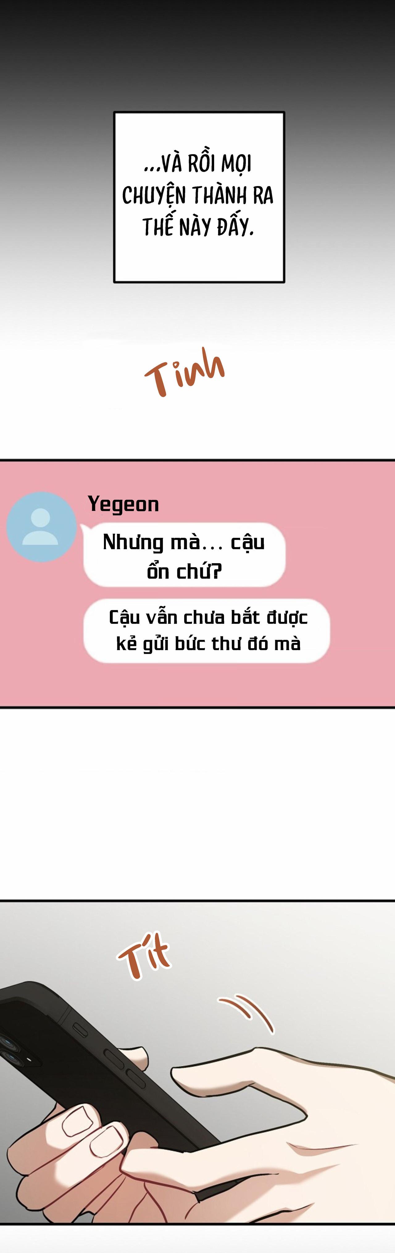 (END) Xin Sếp Phê Duyệt Tối nay Chapter 11 Phòng Nhân Sự - Trang 2