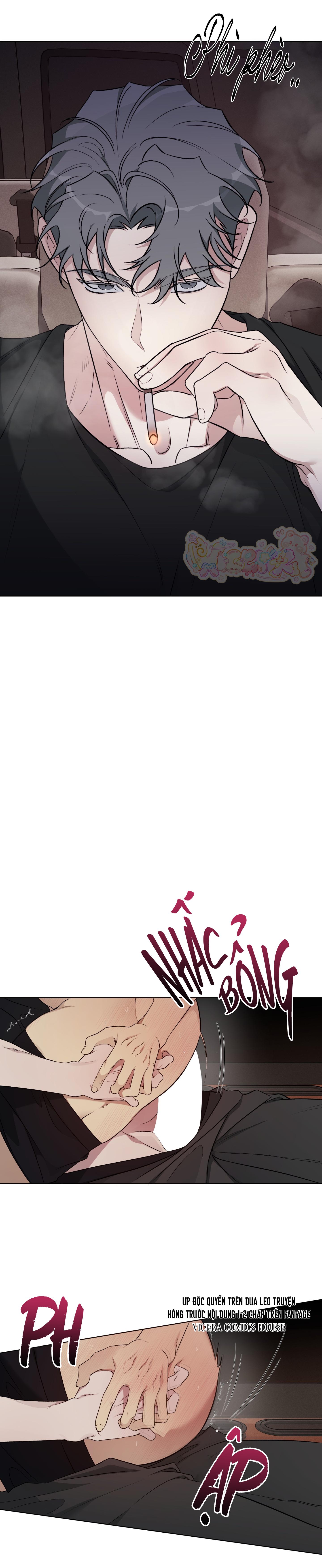 Tin Đồn Chapter 16 - Next Chapter 17