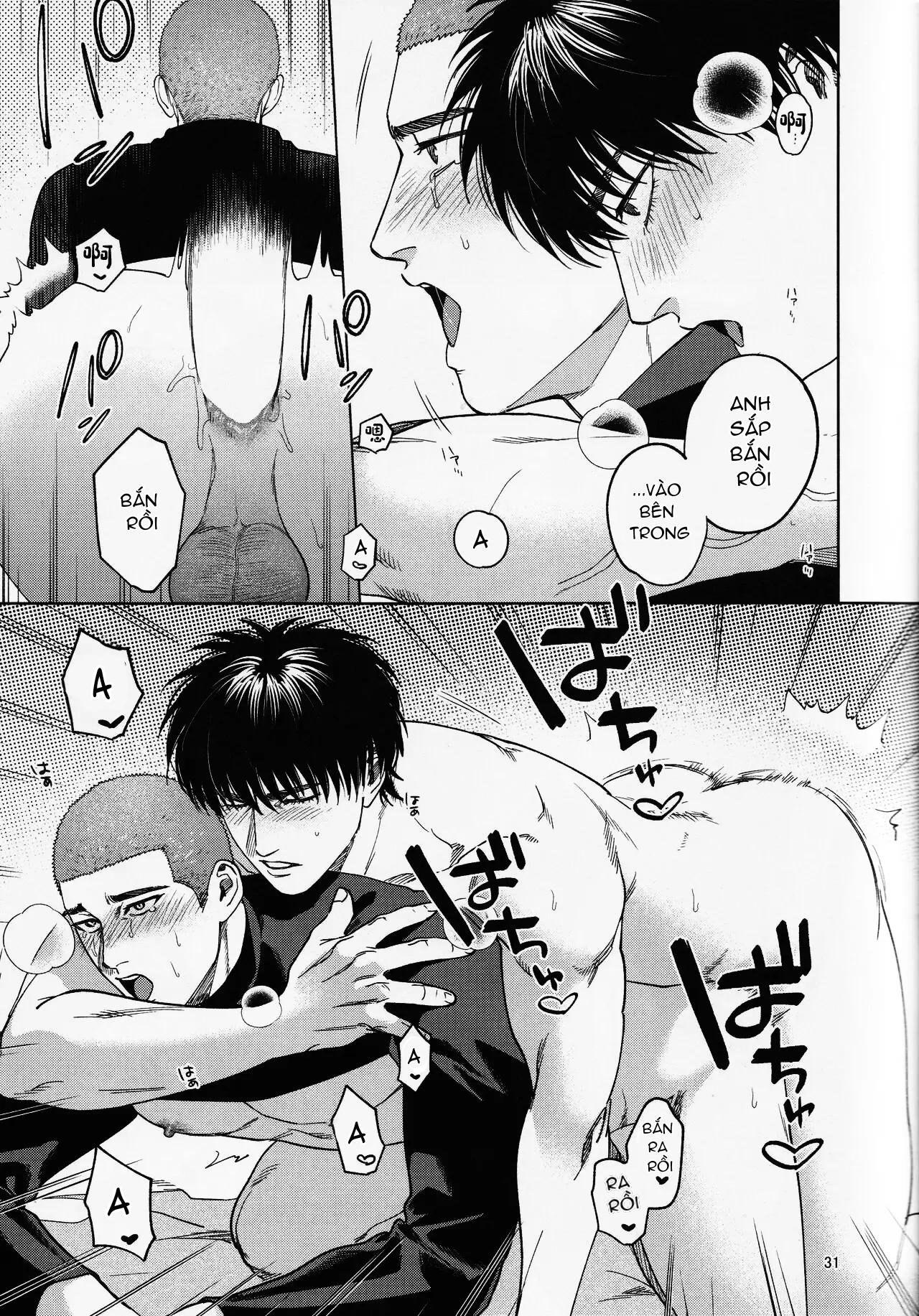 ONESHOT COI LÀ NỨNG Chapter 358 - Trang 2