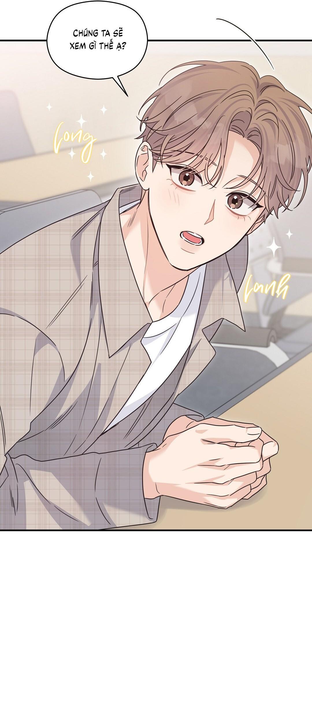 ( CBunu ) ALPHA TRAUMA Chapter 24 - Next Chapter 25