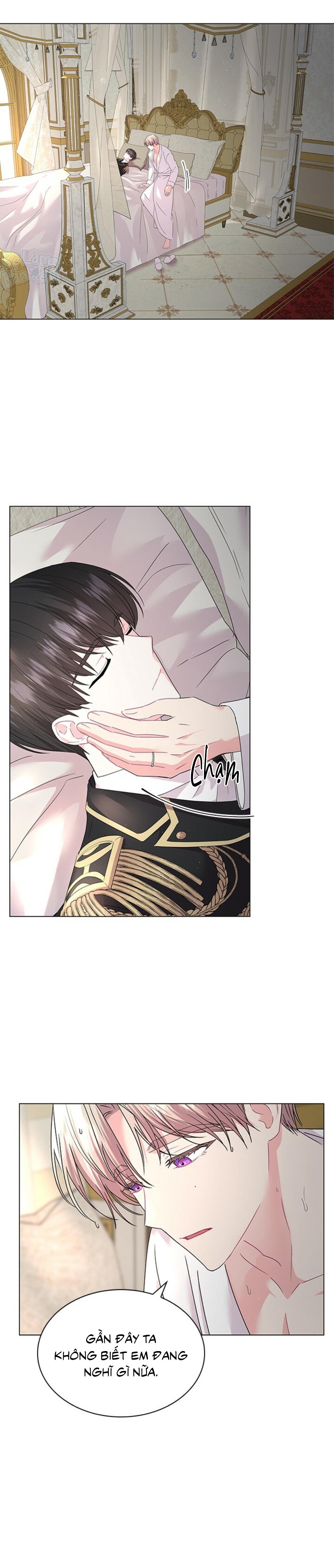 Who’s your daddy Chapter 47.01 - Next Chapter 47.02