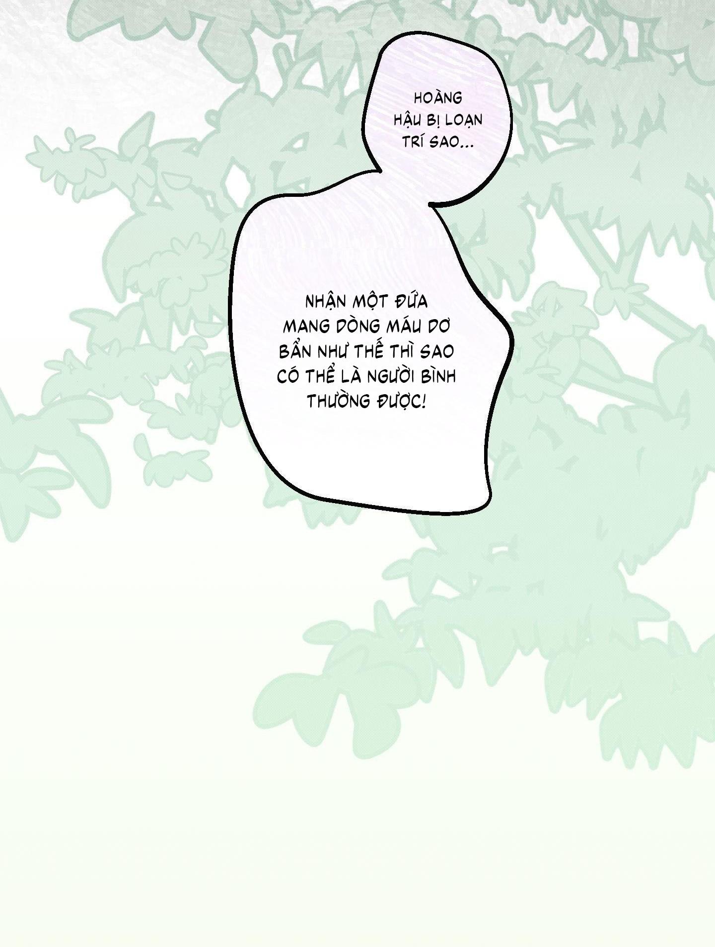 (CBunu) Nguyệt Ẩn Dạ Đàm Chapter 30 - Trang 2