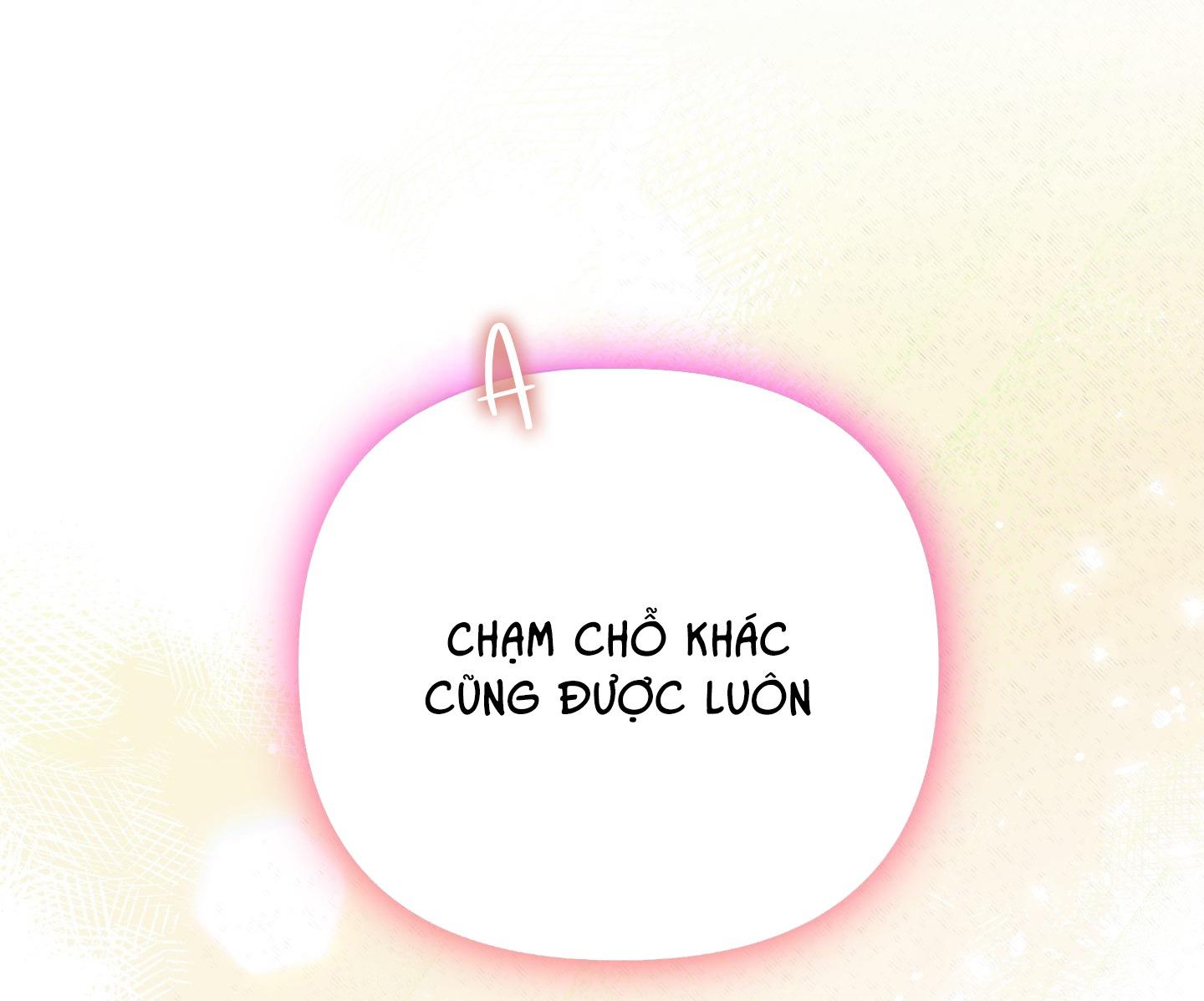 CẬU NHÓC ĐÁNG YÊU CỦA TÔI Chapter 8 - Trang 2