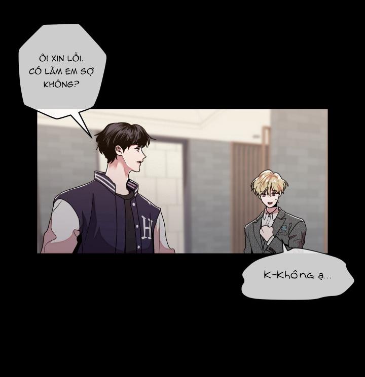 Người Hàng Xóm Bất Ngờ Chapter 1 - Trang 2