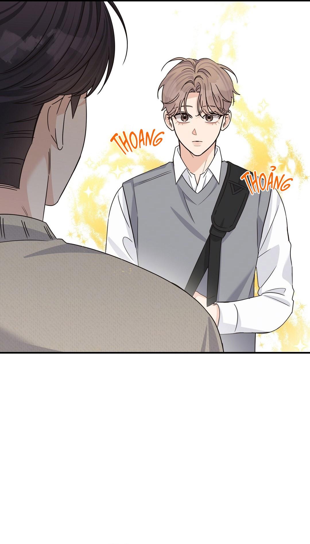 ( CBunu ) ALPHA TRAUMA Chapter 23 - Next Chapter 24