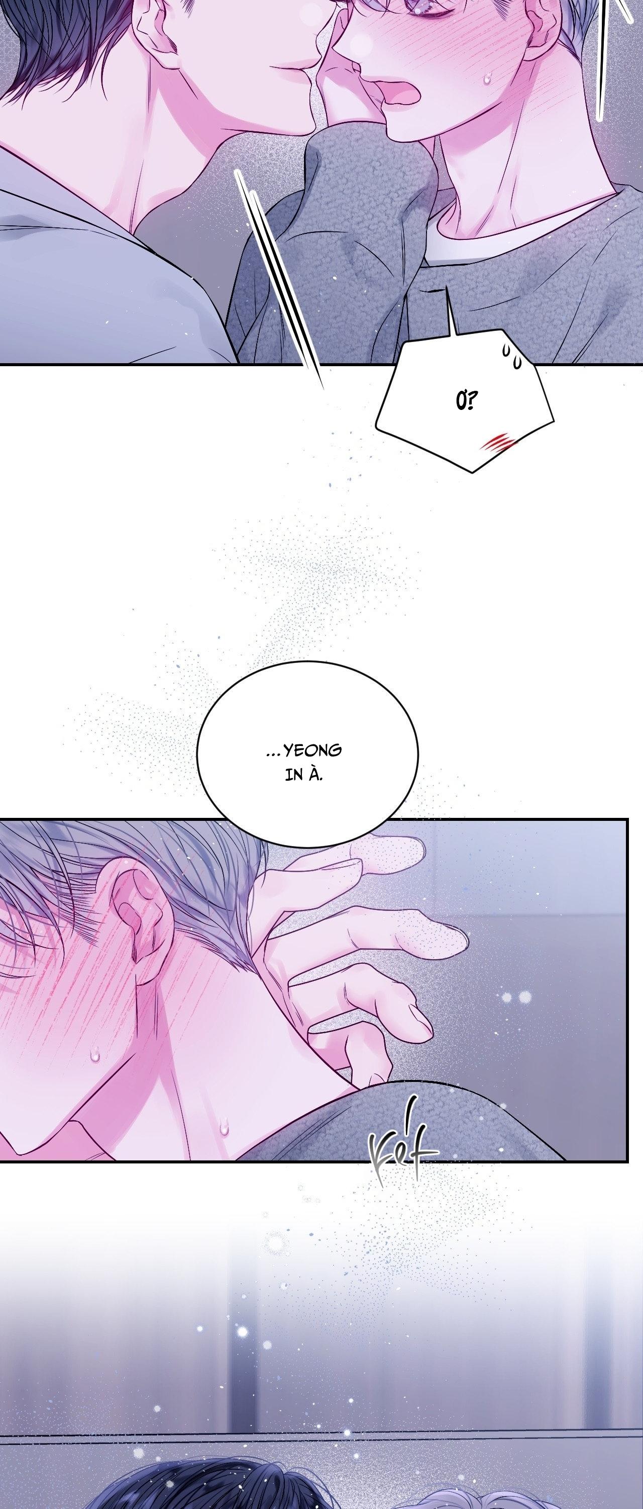 (GĐCV) IMPERFECTLY US Chapter 15 H+++++ - Trang 2